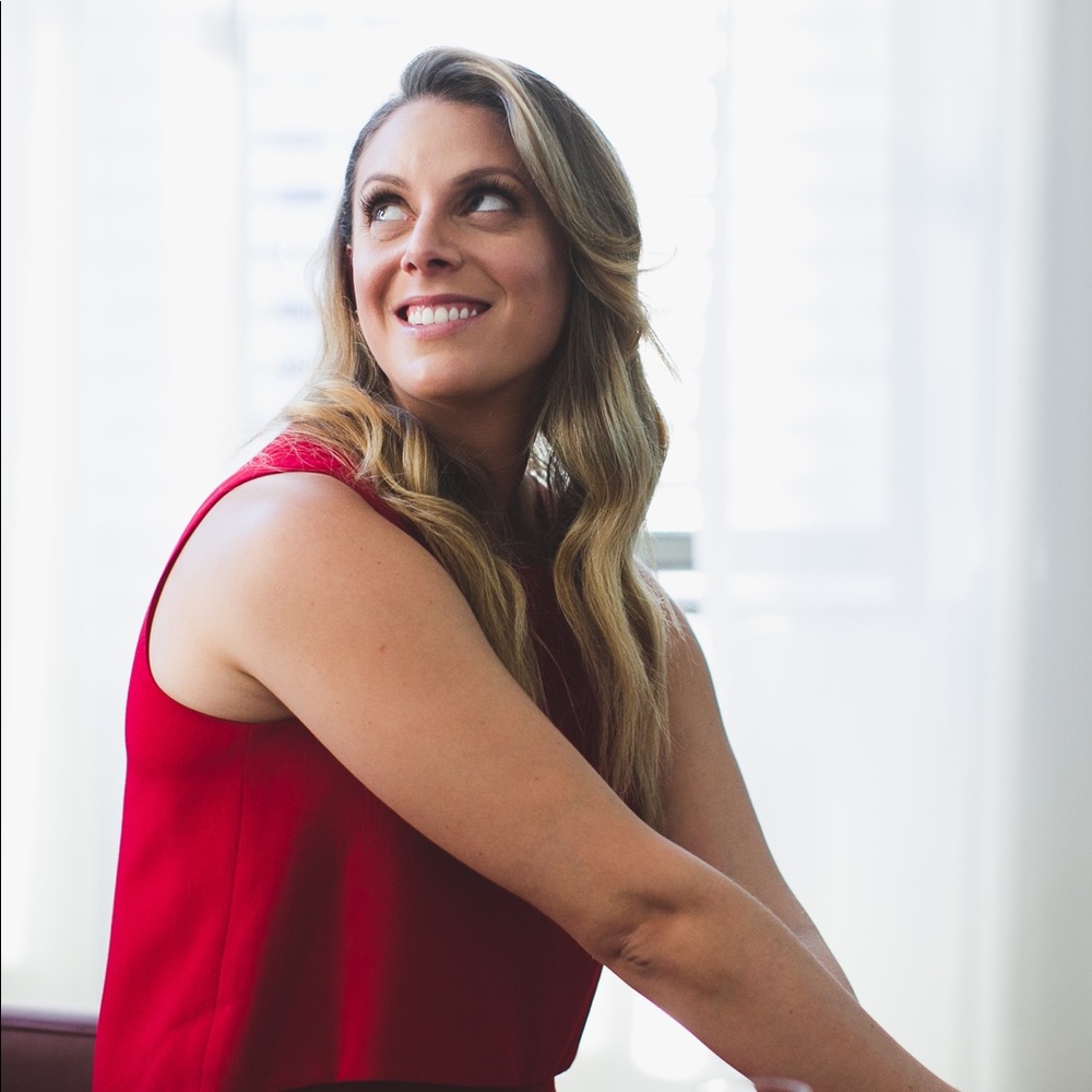 Meet your Posher, Stephanie